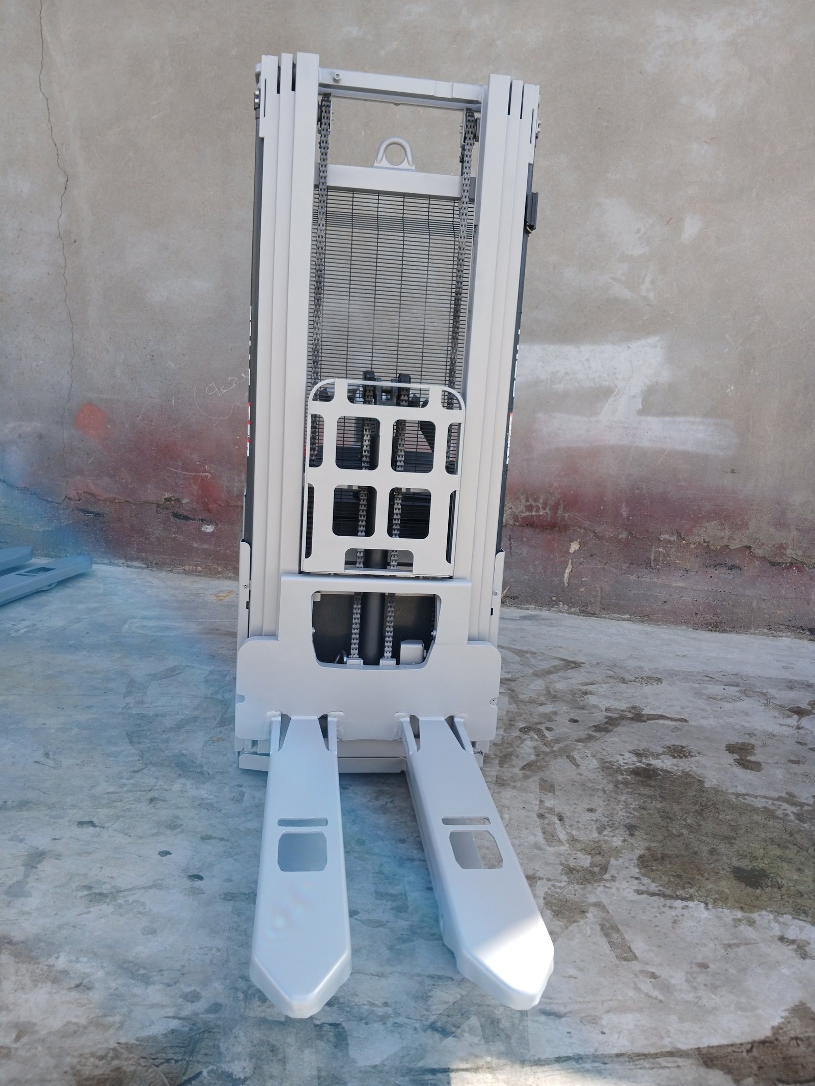 ستاكر كهرباء الماني STILL EXV-SF14 حمولة 1,4 طن - صورة 5